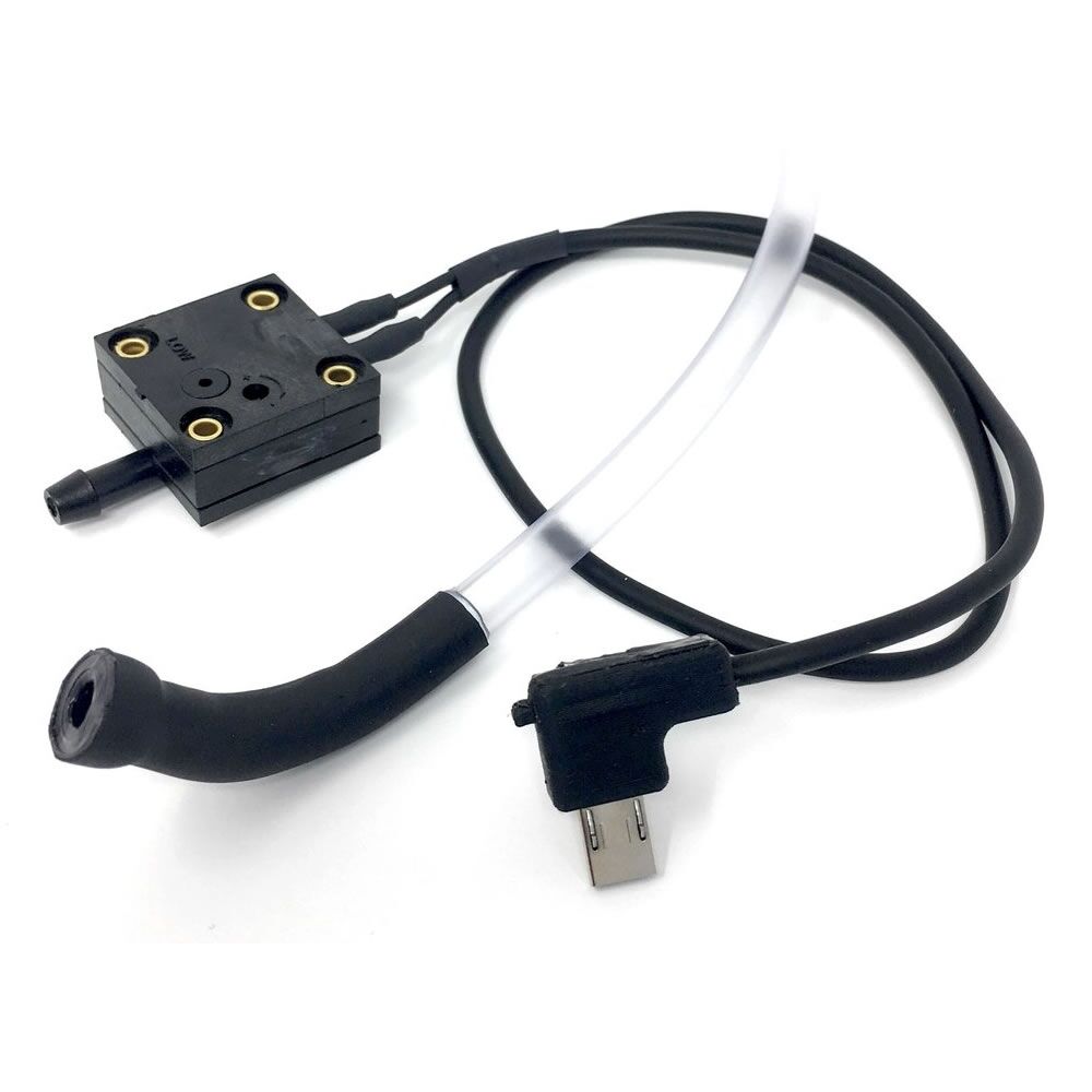 Trunk's Camera Blow Switch | ChutingStar Skydiving Gear Trunk's Camera Blow Switch | ChutingStar Skydiving Gear