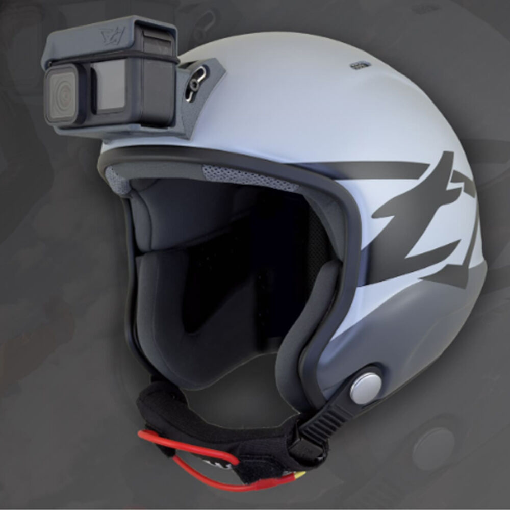 帽子 fuming Custom Tonfly ICE Certified Multi Sport Helmet | ChutingStar