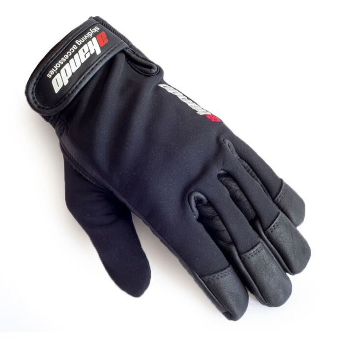 Akando Premium Winter Skydiving Gloves ChutingStar Skydiving Gear