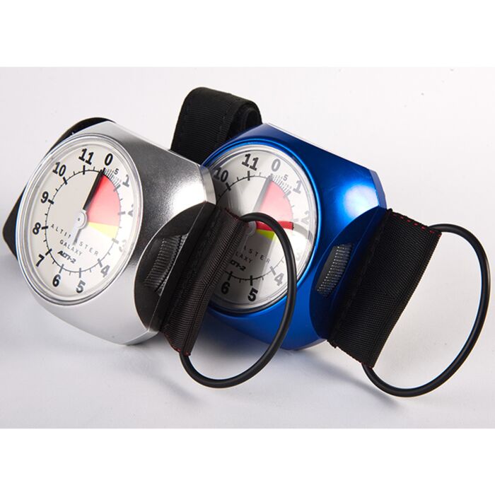 Alti-2 Altimaster Galaxy Altimeter | ChutingStar Skydiving Gear