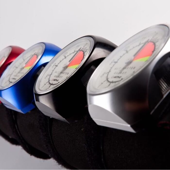 Alti-2 Altimaster Galaxy Altimeter | ChutingStar Skydiving Gear