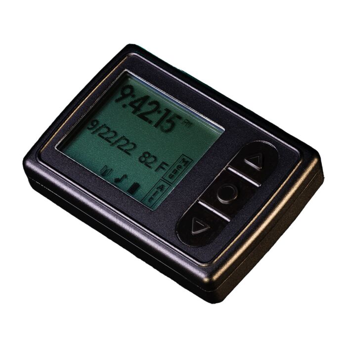 Digital Altimeter, 8 In 1 Handheld Electronic Altitude Gauge