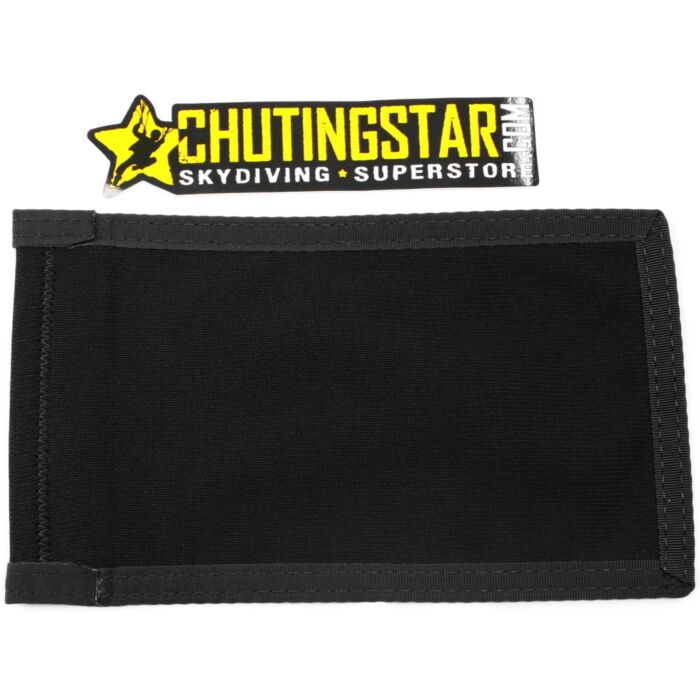 Deci　ovy　Nylon Box Snap Strap Pouch BOC Replacement Pouch | ChutingStar Skydiving Gear