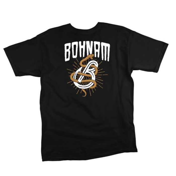 Bohnam clothing website sales