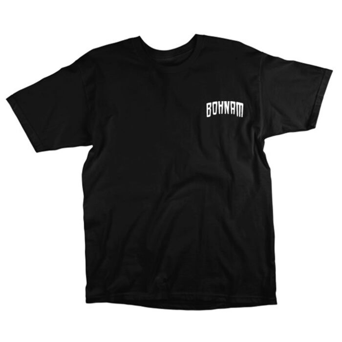 Bohnam Slither T Shirt ChutingStar Skydiving Gear