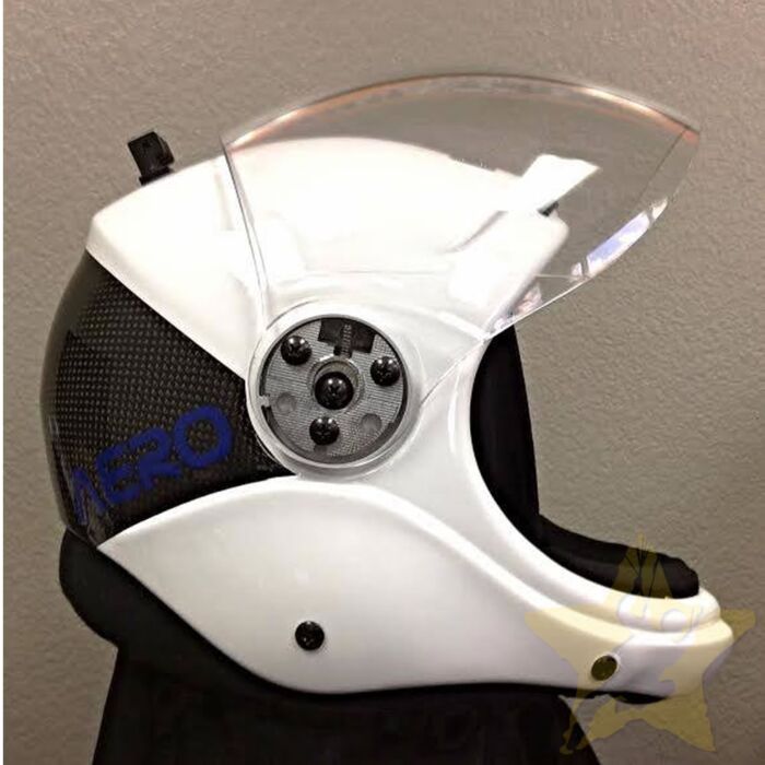 fibre casques de Parachutisme fournisseur de carbone, la qualité des