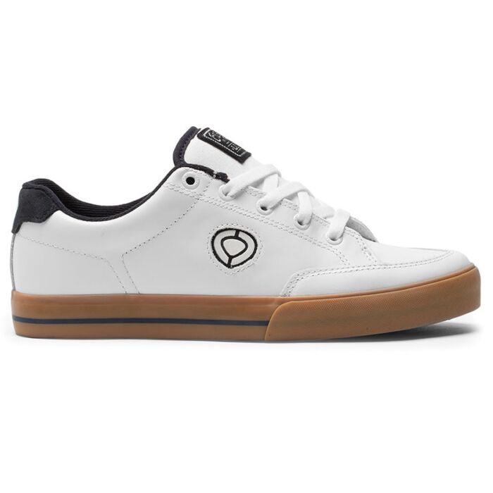 captain Morning exercises Example C1RCA AL50 Slim White Dress Blue Skate Shoes | ChutingStar Skydiving Gear captain Morning exercises Example C1RCA AL50 Slim White Dress Blue Skate Shoes | ChutingStar Skydiving Gear