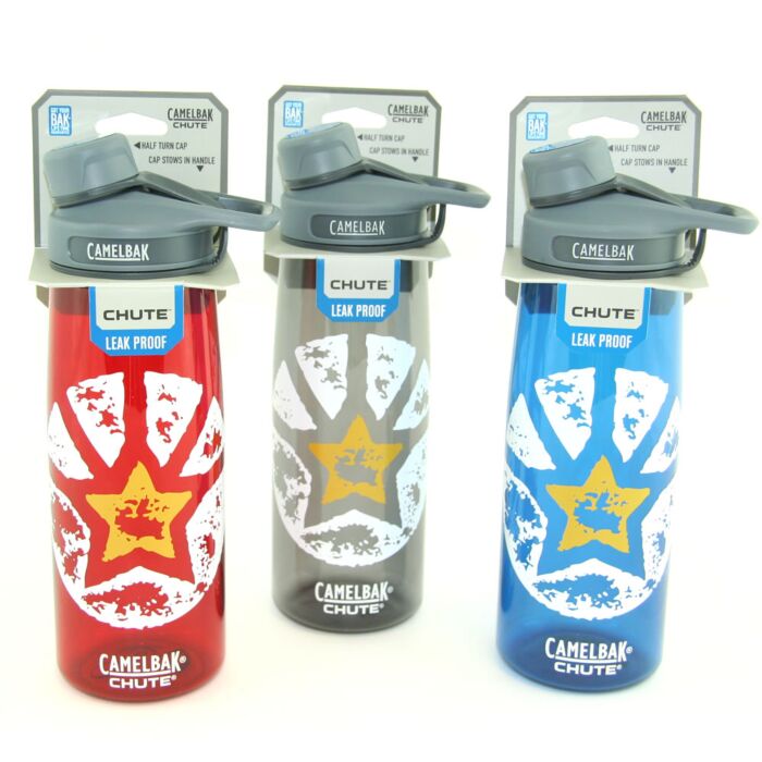 ChutingStar CamelBak Chute .75L Water Bottle | ChutingStar ChutingStar CamelBak Chute .75L Water Bottle | ChutingStar