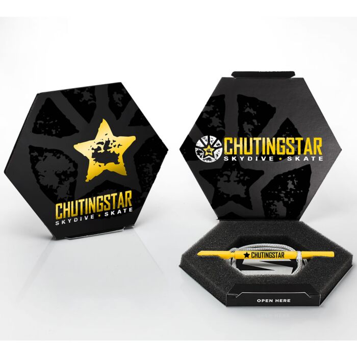 ChutingStar Spike Skydive Container Closing Tool