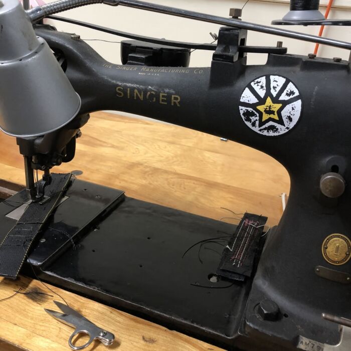 Senior Parachute Rigger Certification School | ChutingStar