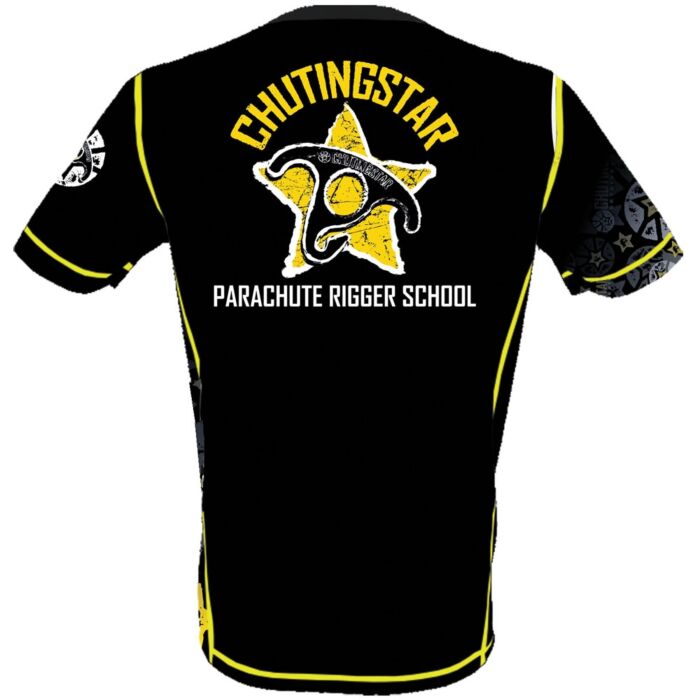 ChutingStar Parachute Rigger School Jersey | ChutingStar
