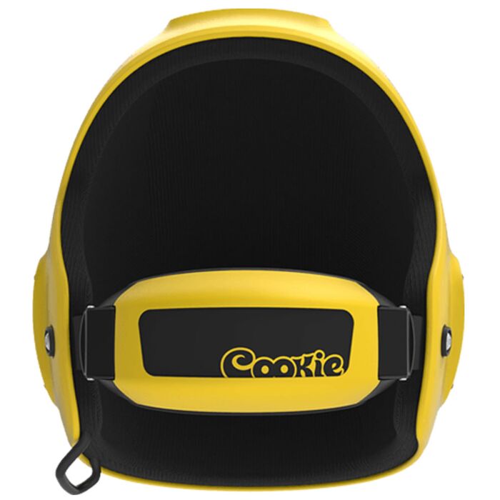 Cookie Fuel Cutaway Chincup