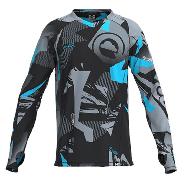 ChutingStar Shooting Star Long-Sleeve Infinite Jersey