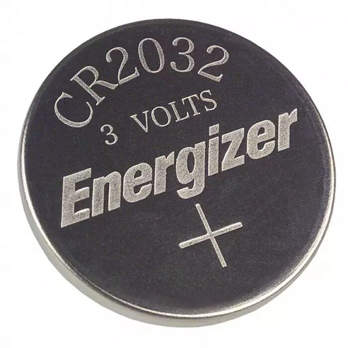 CR2032 Parasport Suunto SPARK Replacement Battery ChutingStar