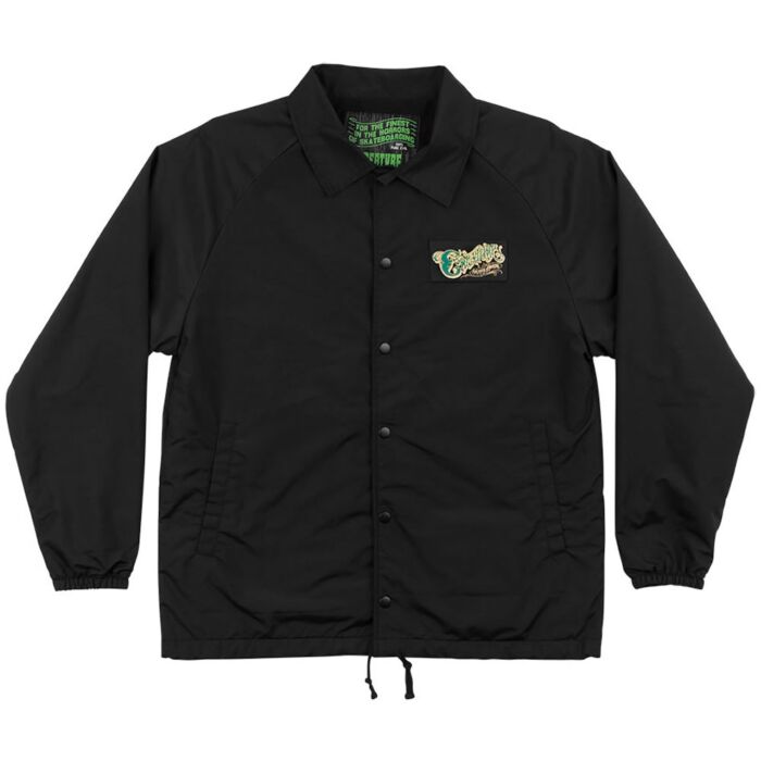 creeper jacket target