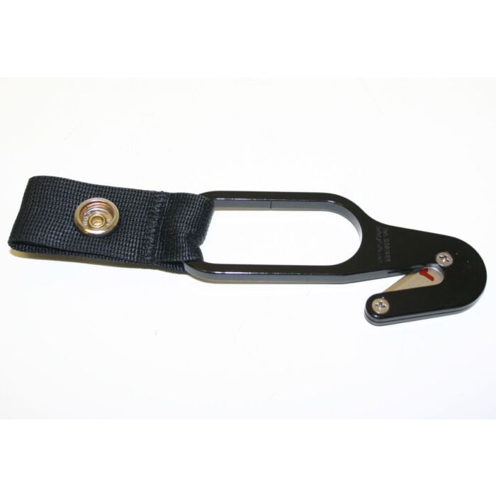 UPT Metal Hook Knife | ChutingStar Skydiving Gear