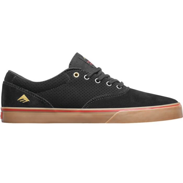 Emerica provost top
