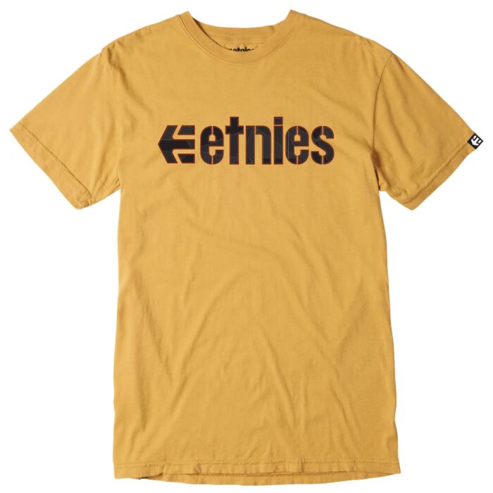 Etnies t shirt top
