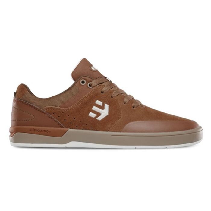 etnies Marana XT Joslin Brown Skate Shoe