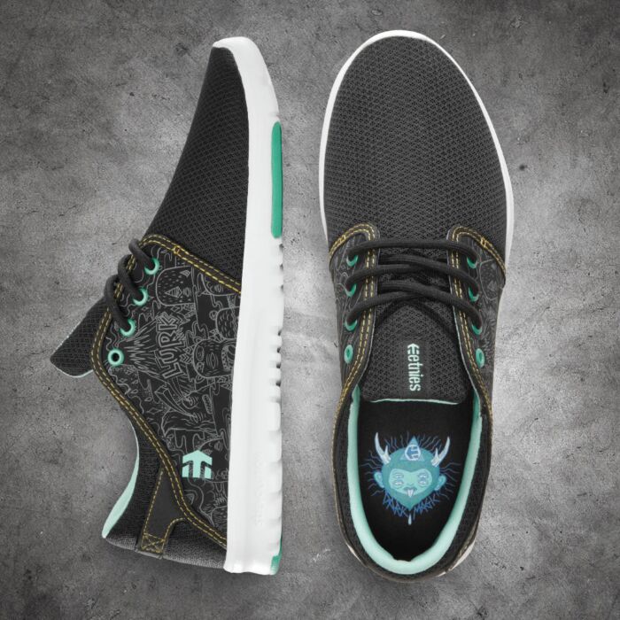 etnies scout shoes