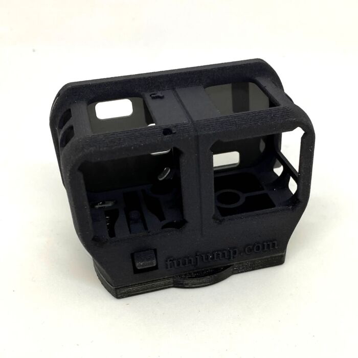 早割航空券 GoPro Dual Sessions Lightweight X Housing Mount カメラ