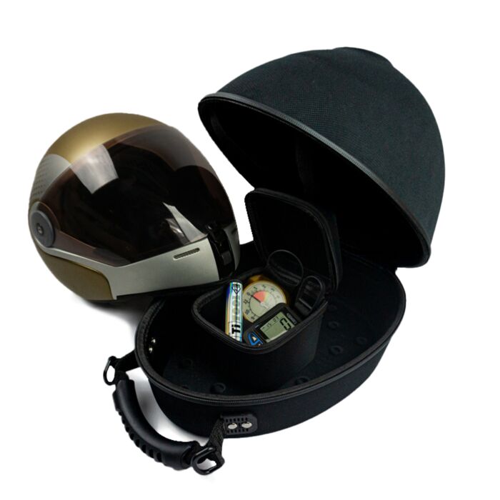 G-Pod Helmet Case | ChutingStar Skydiving Gear