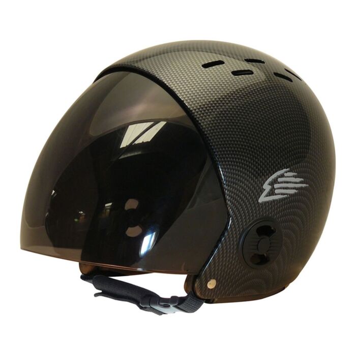 Gath helmet visor store