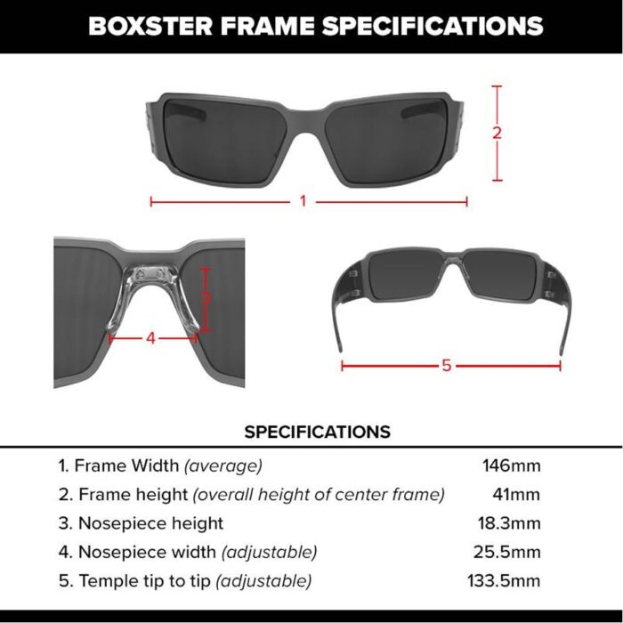 Gatorz boxster sunglasses review deals