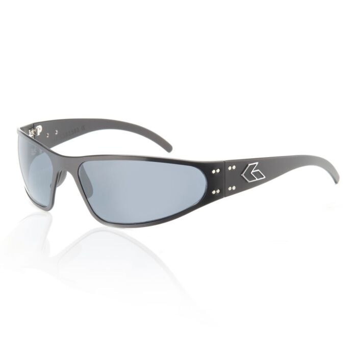 Gatorz Wraptor Aluminum Sunglasses ChutingStar Skydiving Gear