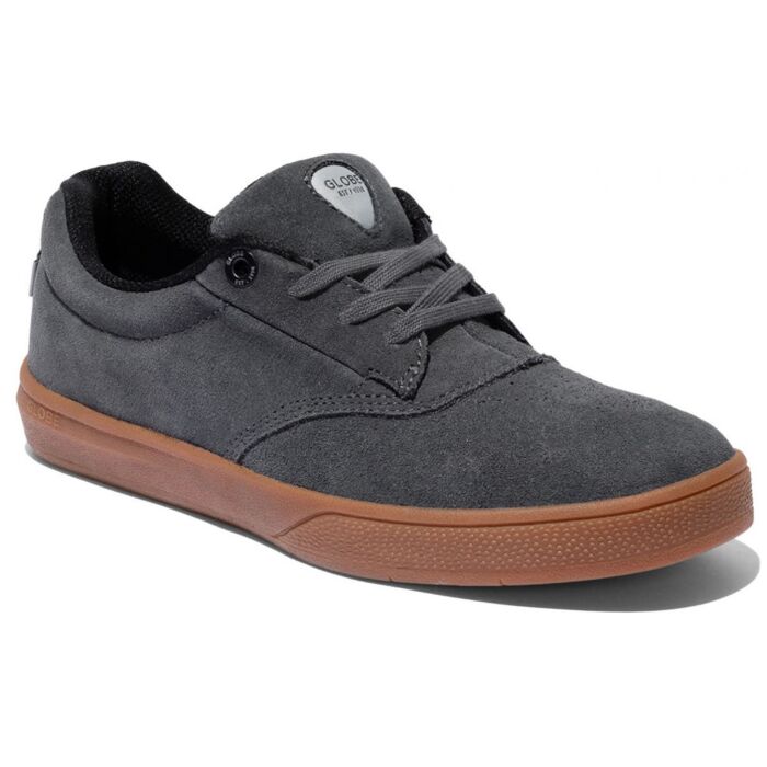 Globe The Eagle Charcoal Gum Skate Shoes