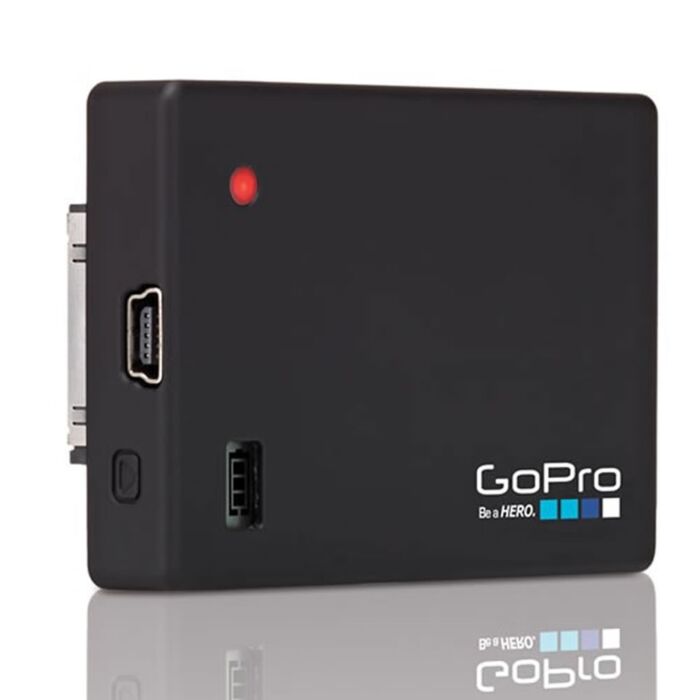 GoPro Battery BacPac | ChutingStar Skydiving Gear