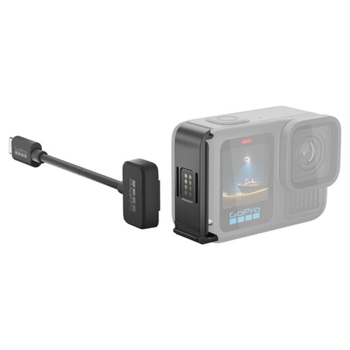 GoPro Contacto Magnetic Door and Power Cable Kit | ChutingStar 