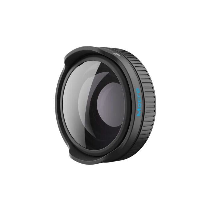 GoPro - まさ GoPro HERO13 Black Macro Lens Mod | ChutingStar Skydiving Gear