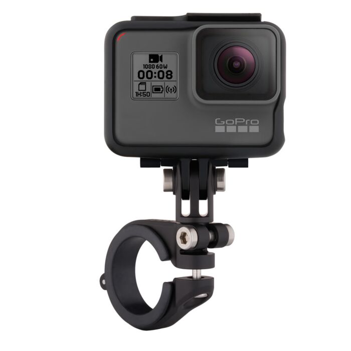 gopro handlebar