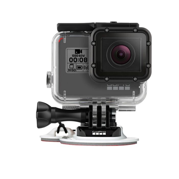 GoPro Surfboard Mounts (All GoPro Cameras) - Official GoPro Mount