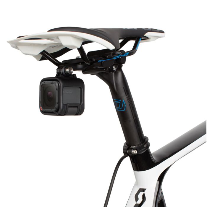 Pro bike seat rail mount new arrivals