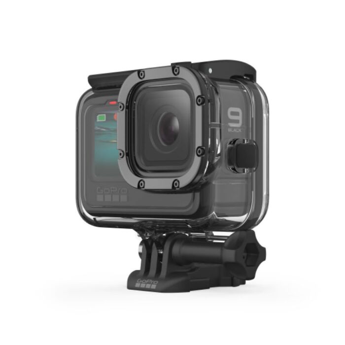 GoPro HERO9/10/11/12 Black Protective Housing + Waterproof