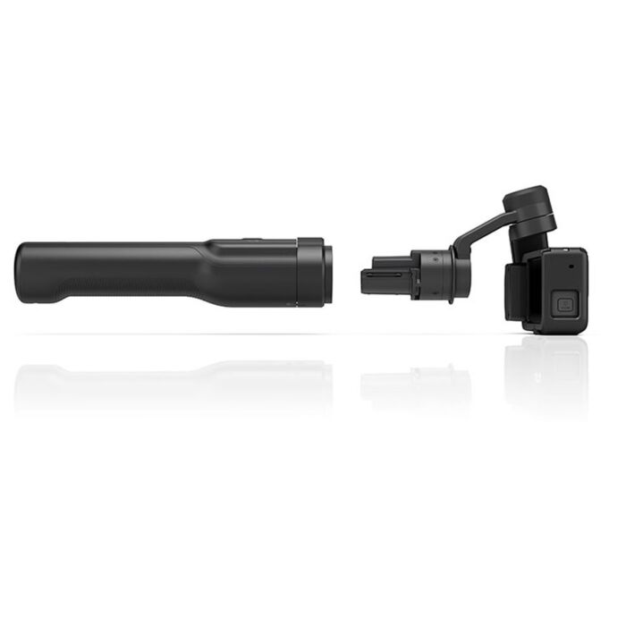 Gopro karma grip backpack mount discount