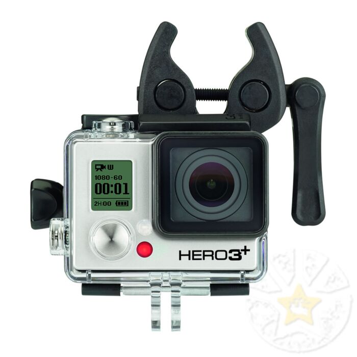 GoPro Sportsman Mount  ChutingStar Skydiving Gear