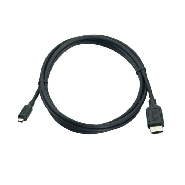 gopro 5 micro hdmi
