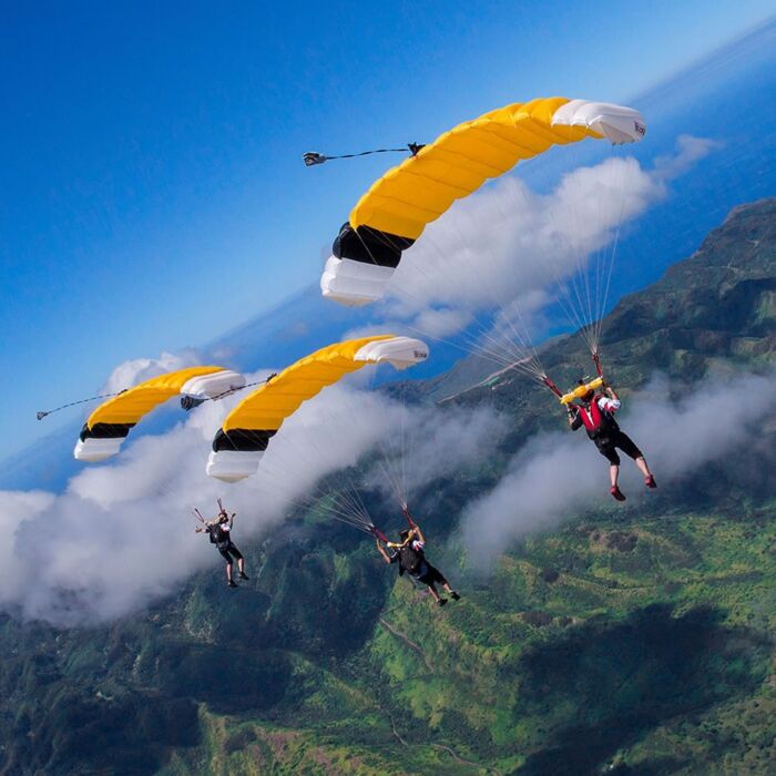 セール PARACHUTE CANOPYS Cal.253 ビンテージ自動巻き セール PARACHUTE CANOPYS Cal.253 ビンテージ自動巻き Icarus S