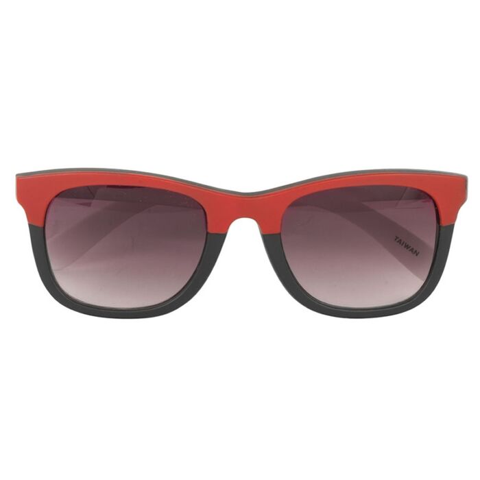 Independent Lost Boys Black Red White Sunglasses ChutingStar Skydiving Gear