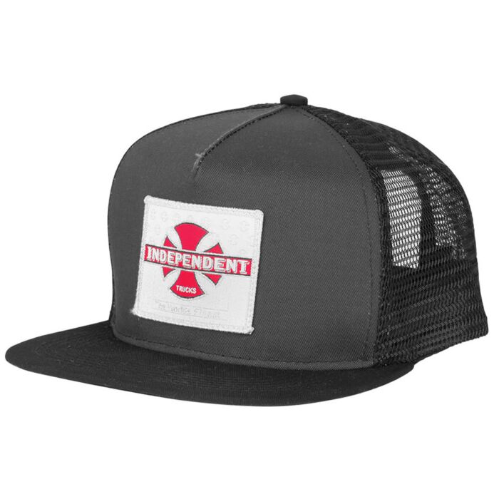 independent trucks hat