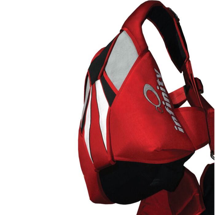VSE Infinity Complete Skydiving Rig Gear Package