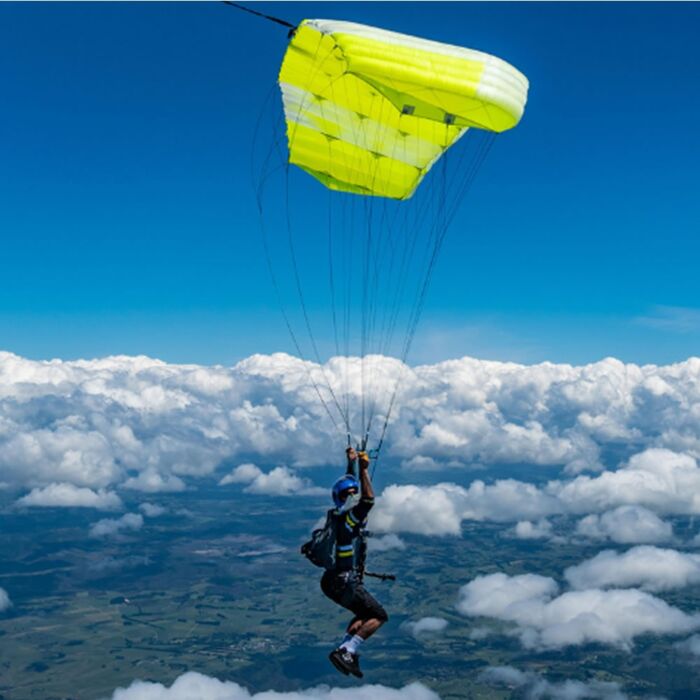 JYRO JFX 2 Canopy | ChutingStar Skydiving Gear JYRO JFX 2 Canopy | ChutingStar Skydiving Gear