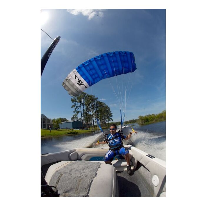 Gatorz Boxter Aluminum Sunglasses | ChutingStar Skydiving Gear