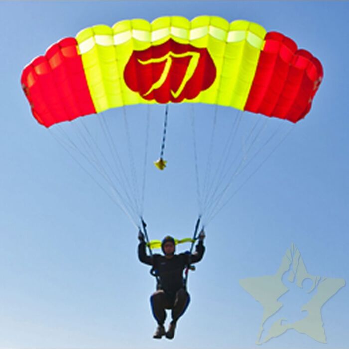 Demo A Performance Designs Canopy For 2 Weeks | ChutingStar