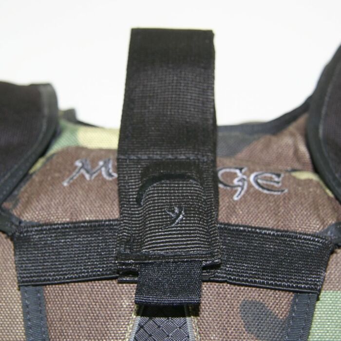 ChutingStar Chest Strap Extender