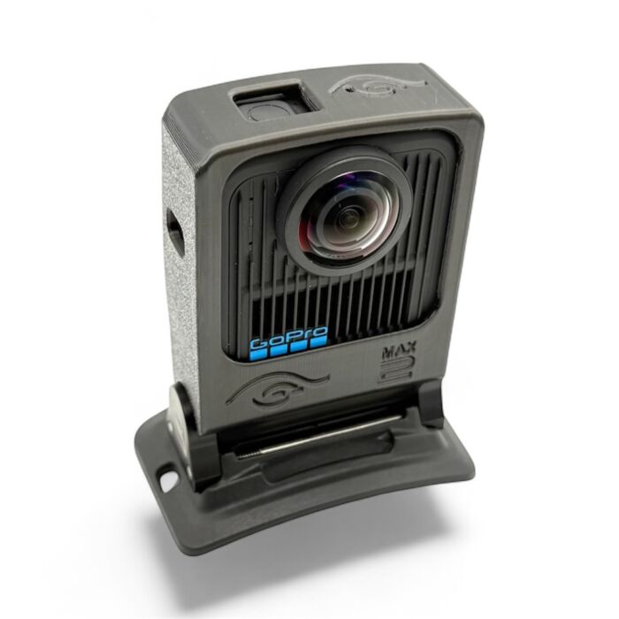 LoProMoFo Cookie Roller Camera Housing | ChutingStar Skydiving Gear