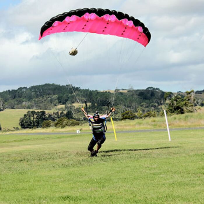 JYRO Leia Canopy | ChutingStar Skydiving Gear